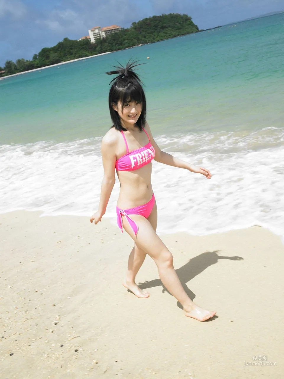 Tsugunaga Momoko 嗣永桃子 [Hello! Project Digital Books] Vol.59 寫真集 35