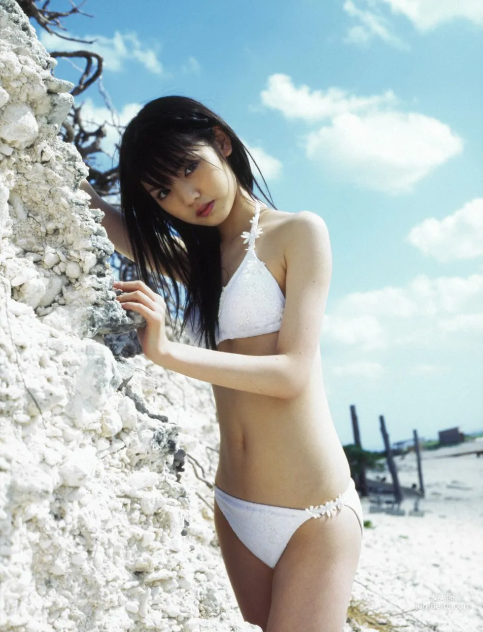 Sayumi Michishige [Hello! Project Digital Books] Vol.41 Photo Set photo 56