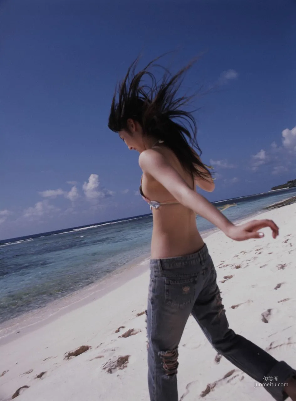 Sayumi Michishige / Sayumi Michishige [Hello! Project Digital Books] Vol.62 Photo Set photo 64