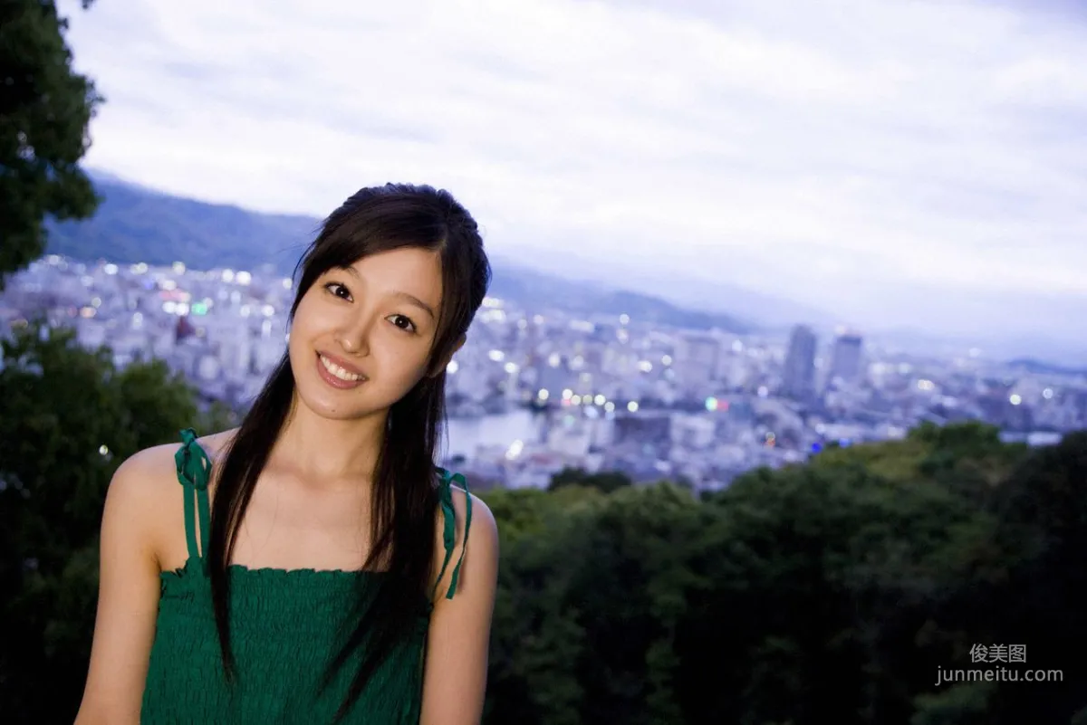 Koharu Kusumi 久住小春 [Hello! Project Digital Books] Vol.54 寫真集 74