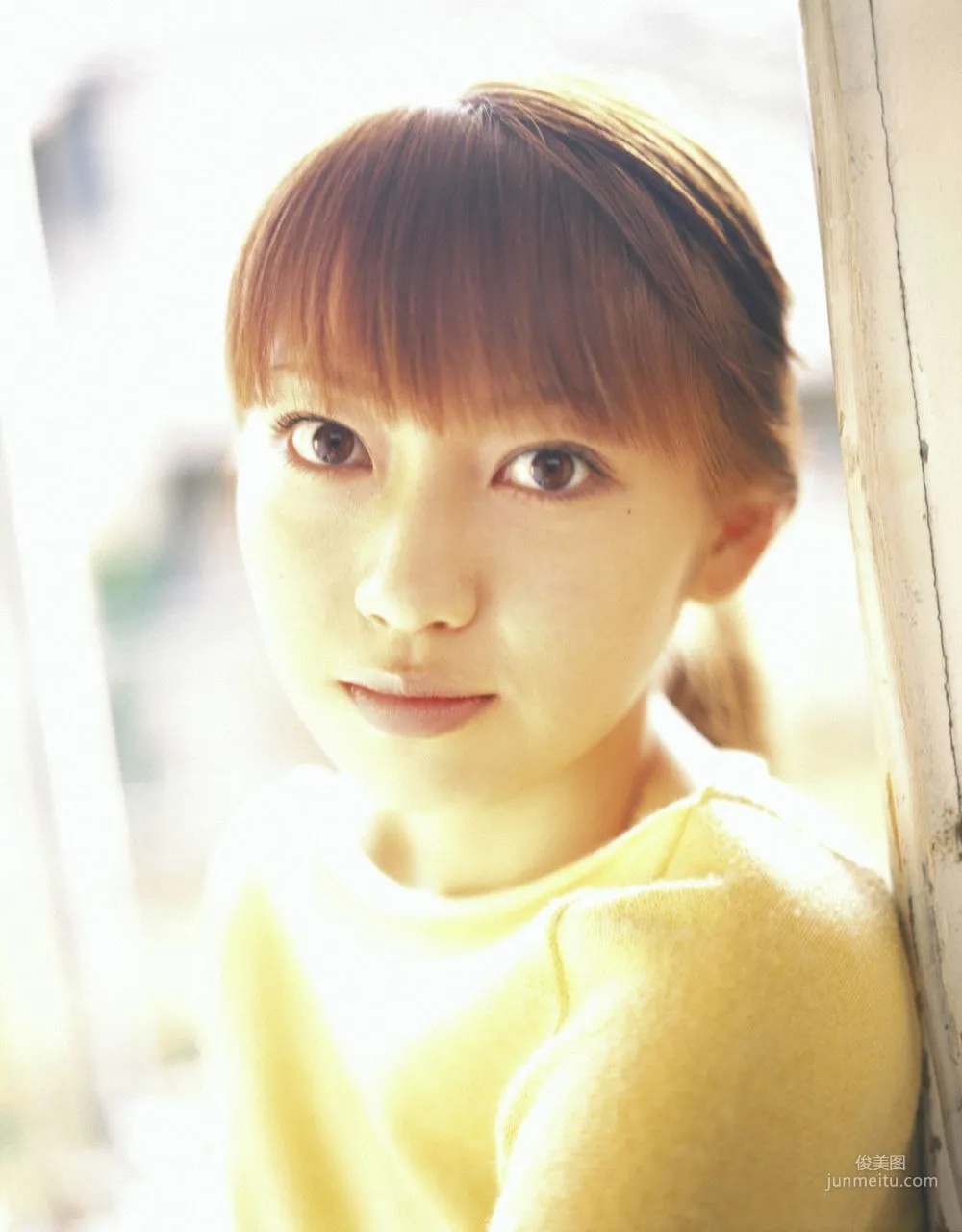 中澤裕子、飯田圭織、安倍なつみ [Hello! Project Digital Books] Vol.27 寫真集 27