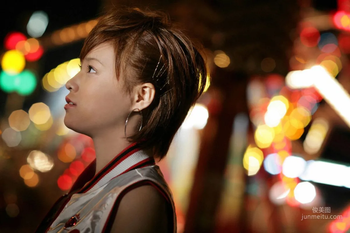 Kamei Eri Eri Kamei [Hello! Project Digital Books] Vol.24 Photo Set photo 54