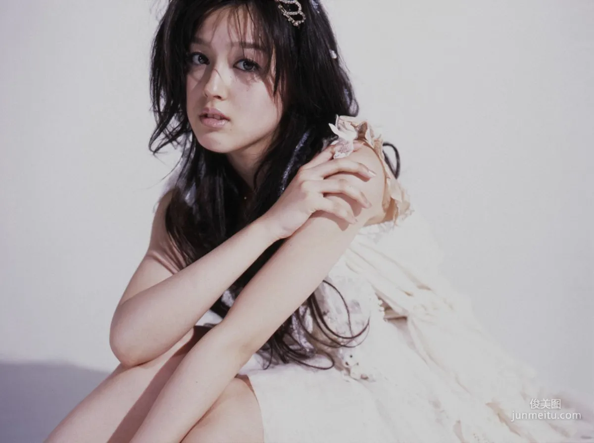Koharu Kusumi 久住小春 [Hello! Project Digital Books] Vol.54 寫真集 103