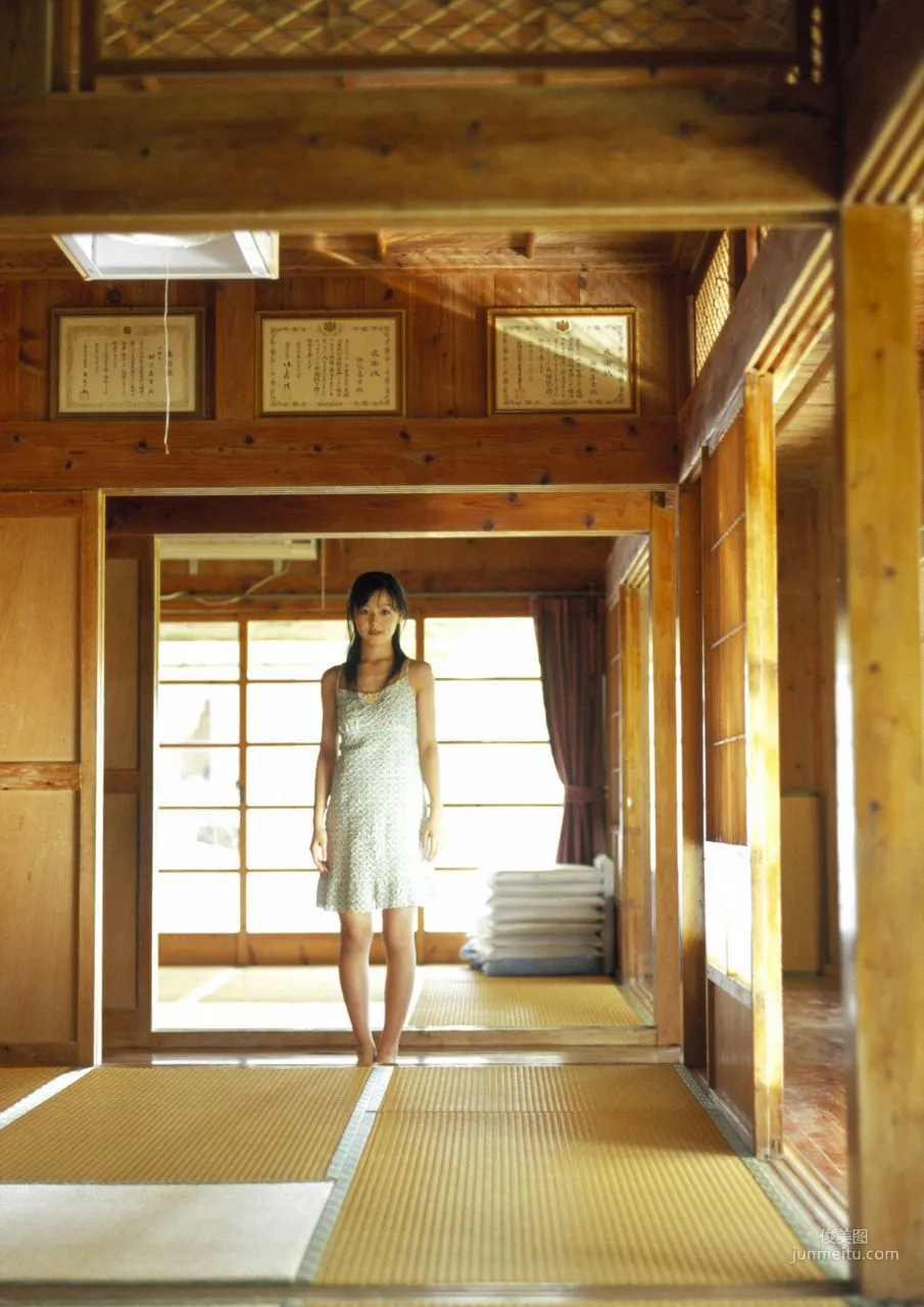 Kusumi Koharu 久住小春 [Hello! Project Digital Books] Vol.25 寫真集 39