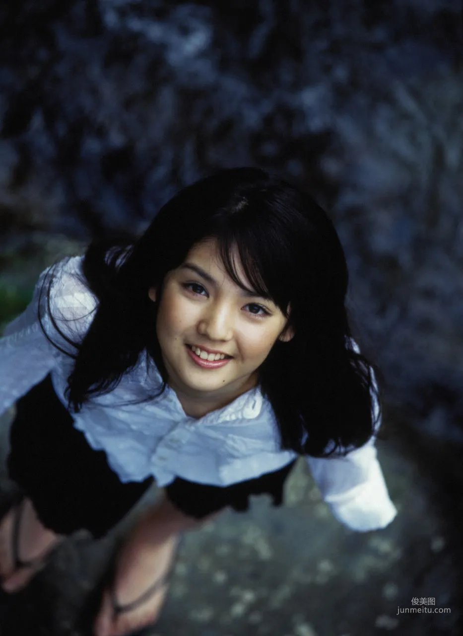Sayumi Michishige 道重さゆみ [Hello! Project Digital Books] Vol.52 寫真集 40