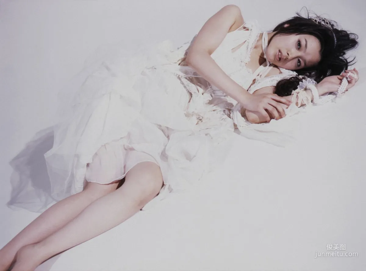 Koharu Kusumi 久住小春 [Hello! Project Digital Books] Vol.54 寫真集 102