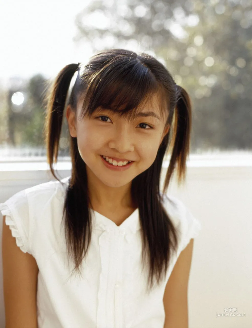 Berryz Koubou [Hello! Project Digital Books] Vol.15 Photo Set photo 90