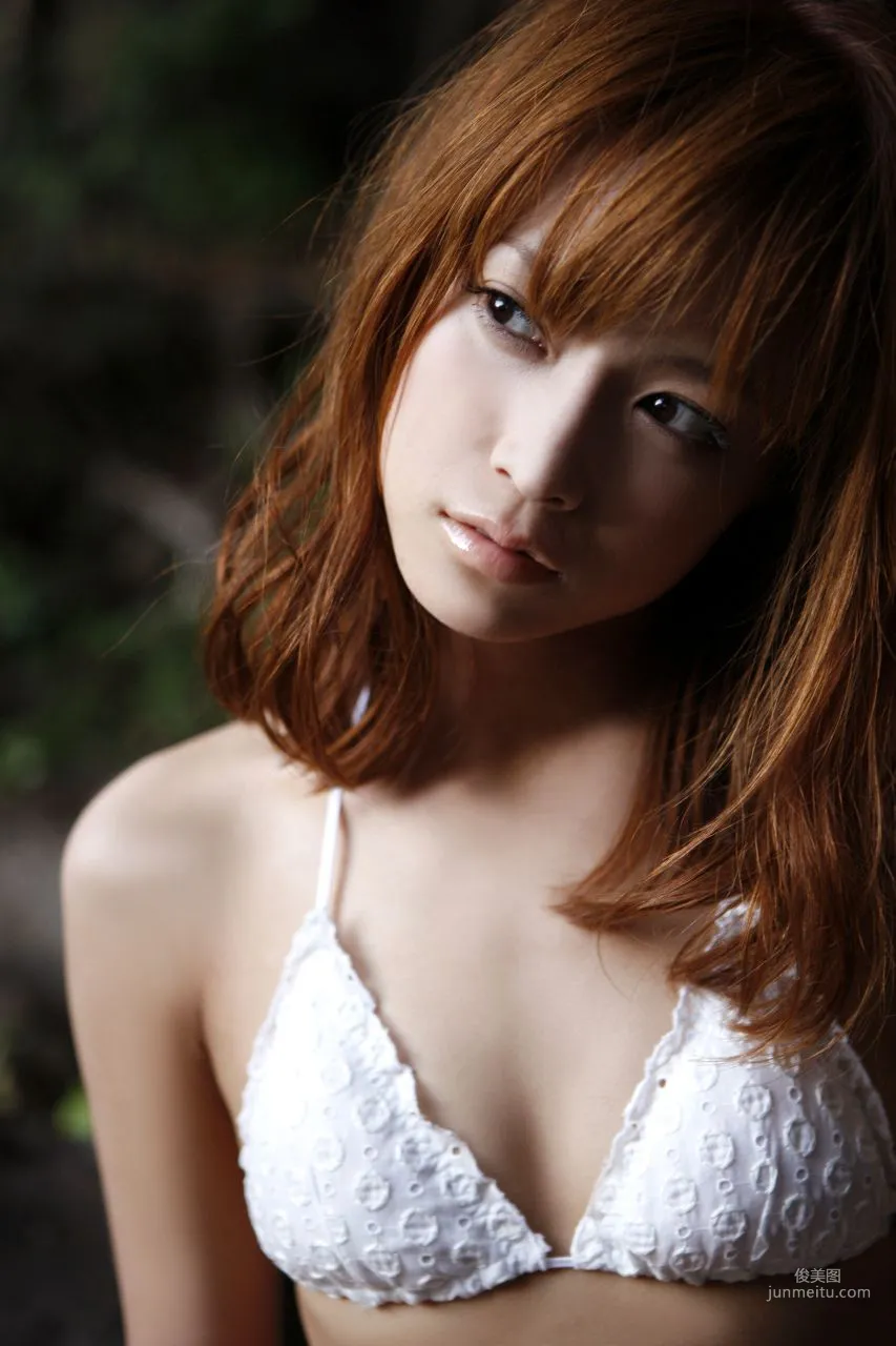 亀井絵裡 Eri Kamei [Hello! Project Digital Books] Vol.72 寫真集 82