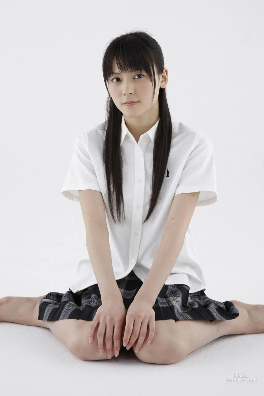 Maimi Yajima 矢島舞美 [Hello! Project Digital Books] Vol.63 写真集5