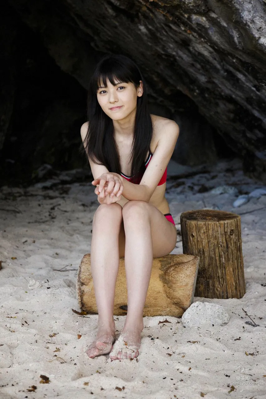Maimi Yajima 矢島舞美 [Hello! Project Digital Books] Vol.63 写真集80