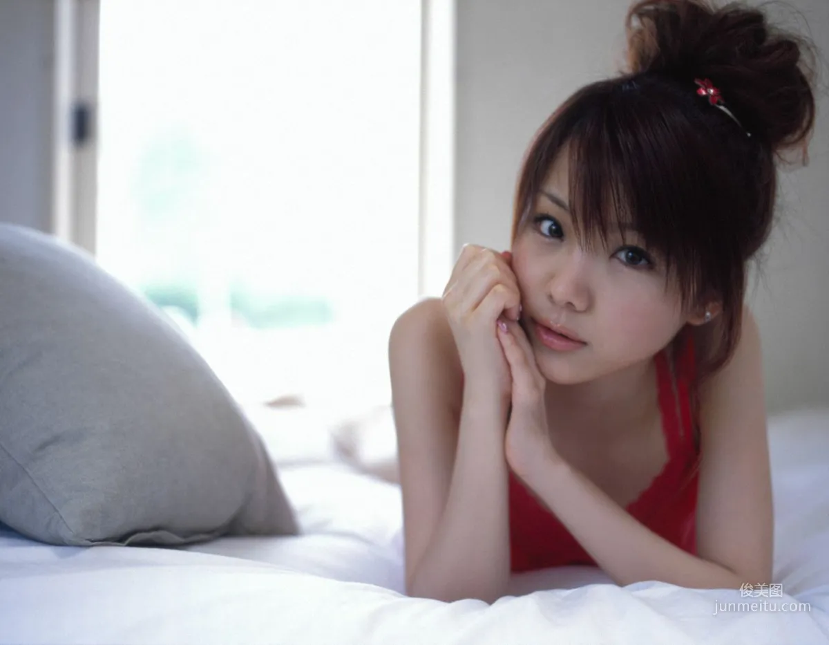 Reina Tanaka [Hello! Project Digital Books] Vol.46 Photo Set photo 53