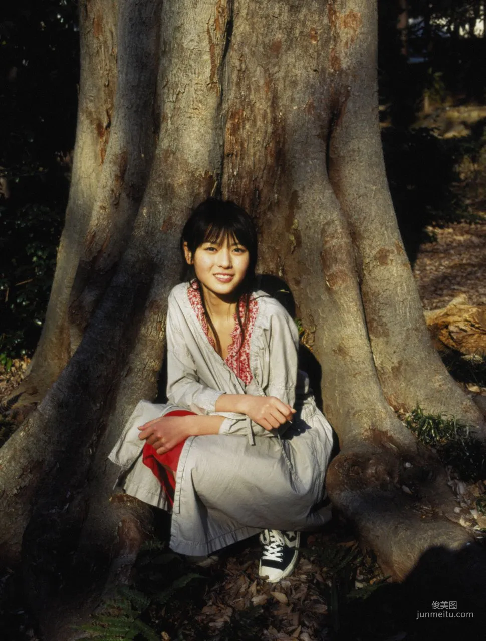 Maimi Yajima 矢島舞美 [Hello! Project Digital Books] Vol.39 写真集20