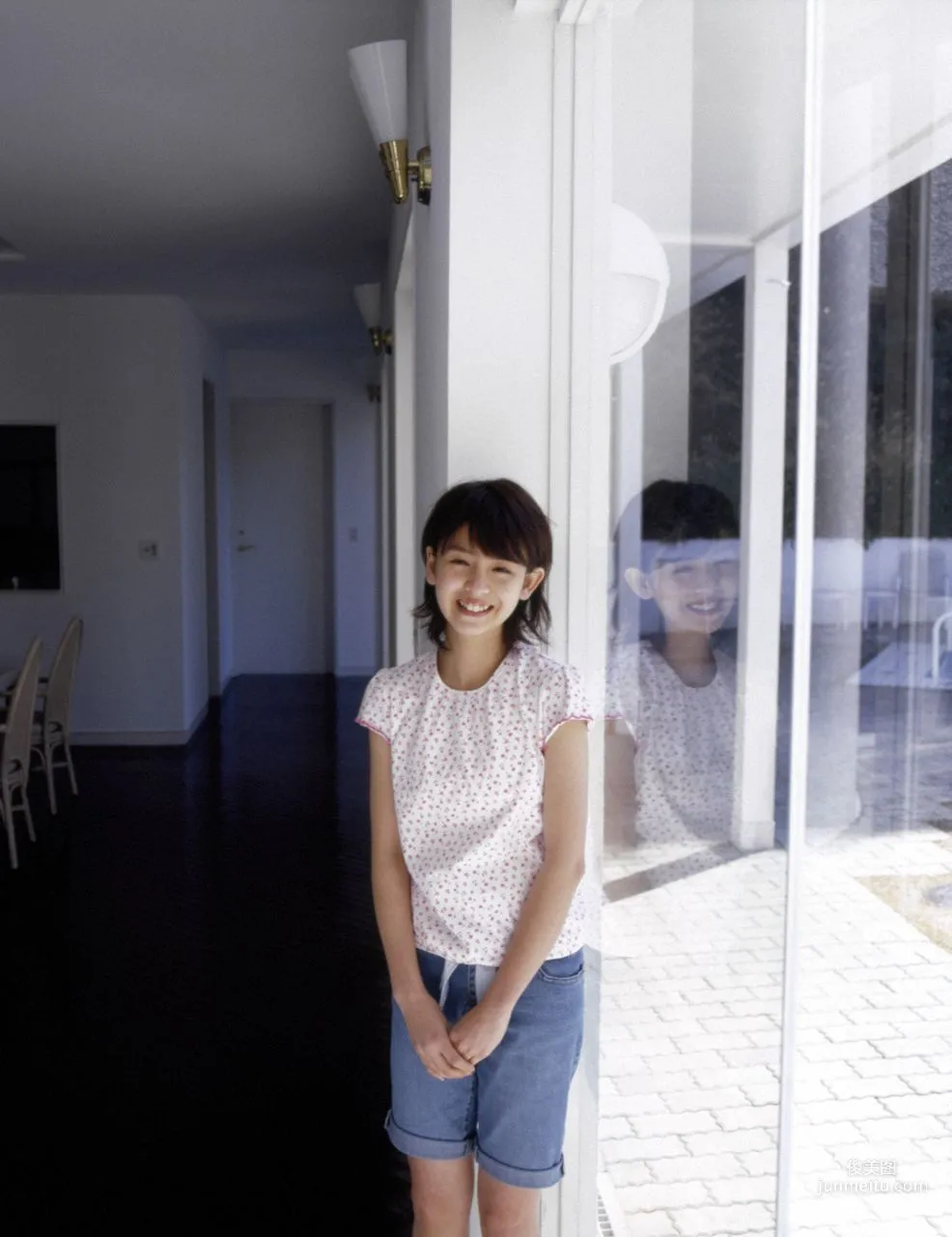 Berryz Koubou [Hello! Project Digital Books] Vol.15 Photo Set photo 49
