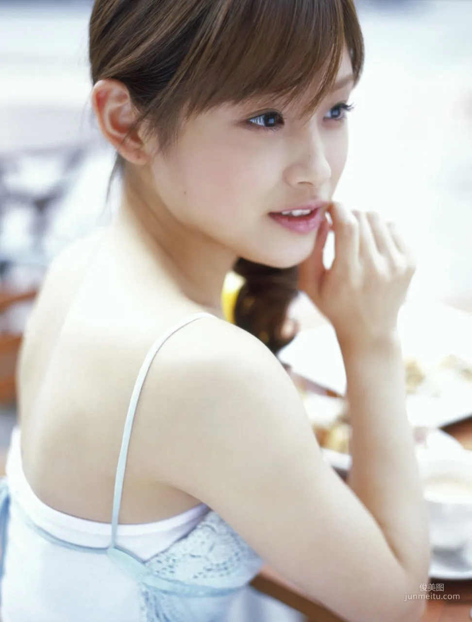 Takahashi Ai Ai Takahashi [Hello! Project Digital Books] Vol.28 Photo Set photo 33
