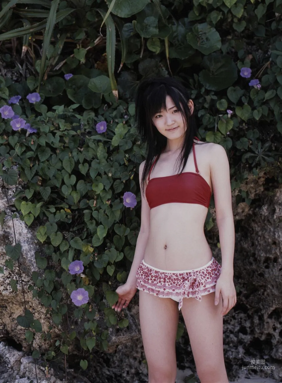 Airi Suzuki 鈴木愛理 [Hello! Project Digital Books] Vol.55 寫真集 117