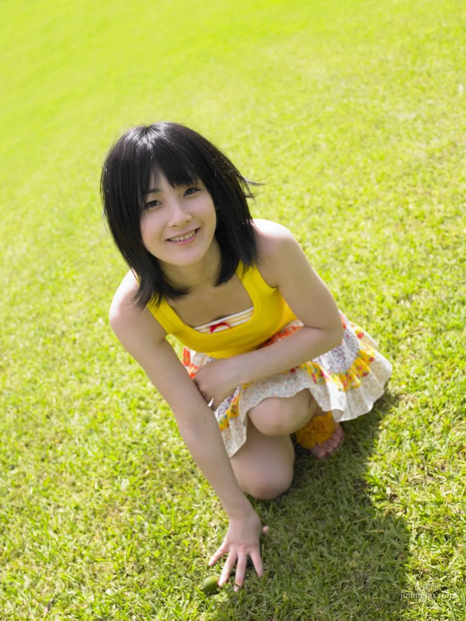Tsugunaga Momoko 嗣永桃子 [Hello! Project Digital Books] Vol.59 寫真集 29