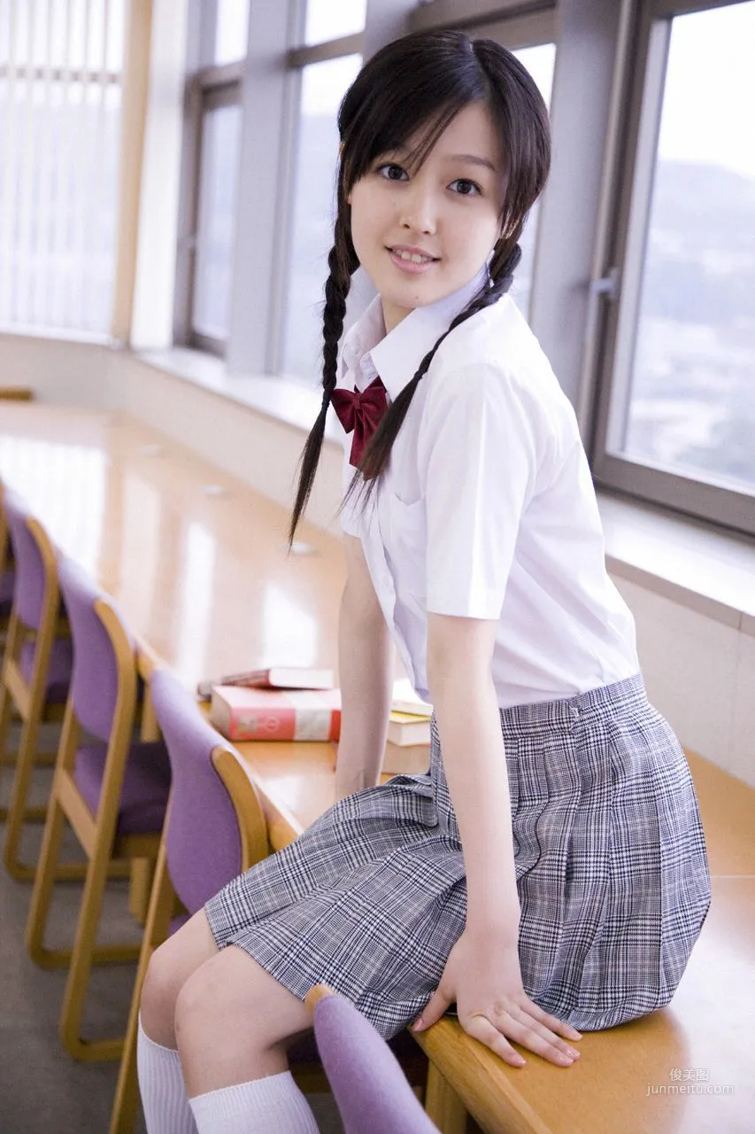 Koharu Kusumi 久住小春 [Hello! Project Digital Books] Vol.54 寫真集 20