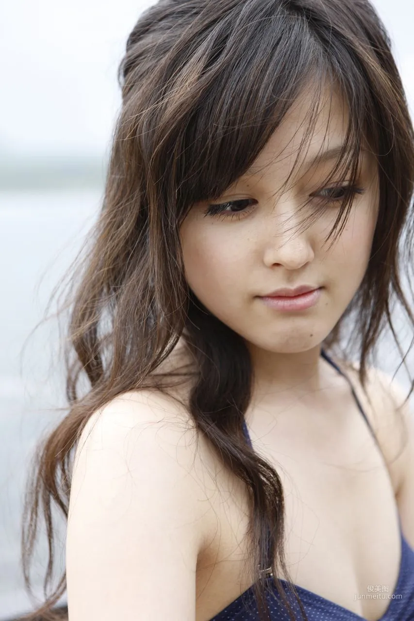 久住小春 Koharu Kusumi [Hello! Project Digital Books] Vol.67 寫真集 82