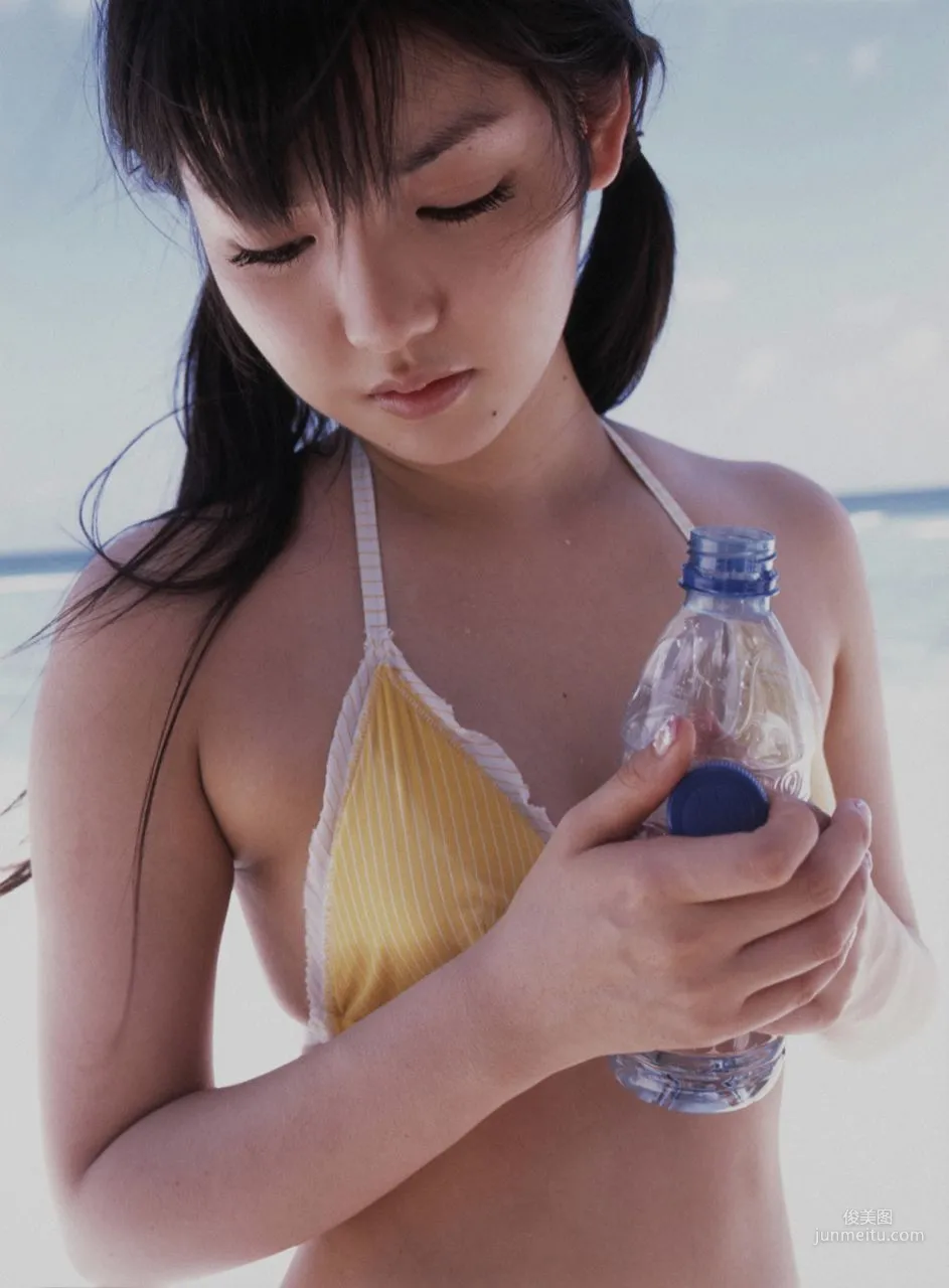 Sayumi Michishige / Sayumi Michishige [Hello! Project Digital Books] Vol.62 Photo Set photo 47