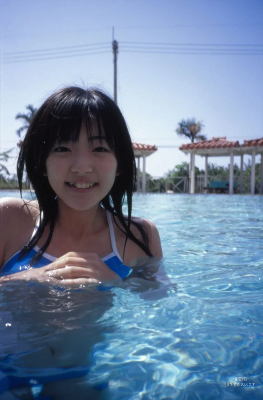 Airi Suzuki [Hello! Project Digital Books] Vol.43 Photo Set photo 114
