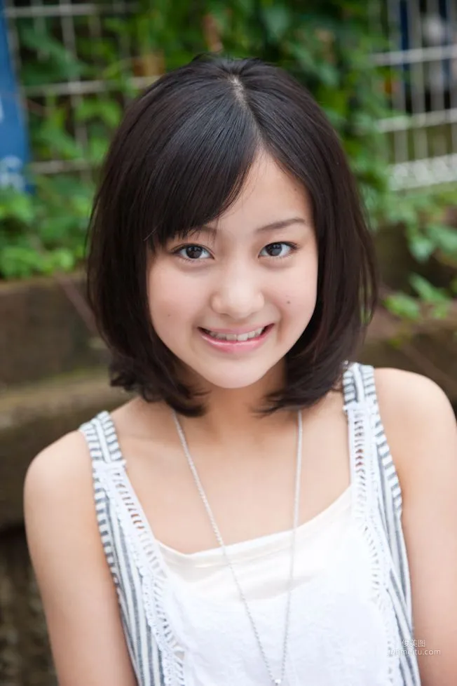 萩原舞 Mai Hagiwara [Hello! Project Digital Books] Vol.70 写真集42