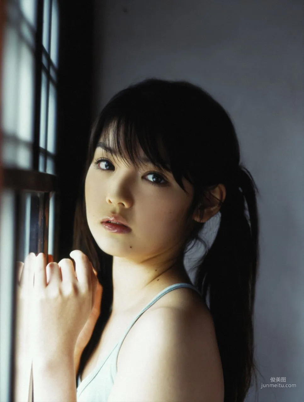 Sayumi Michishige 道重さゆみ [Hello! Project Digital Books] Vol.52 寫真集 36