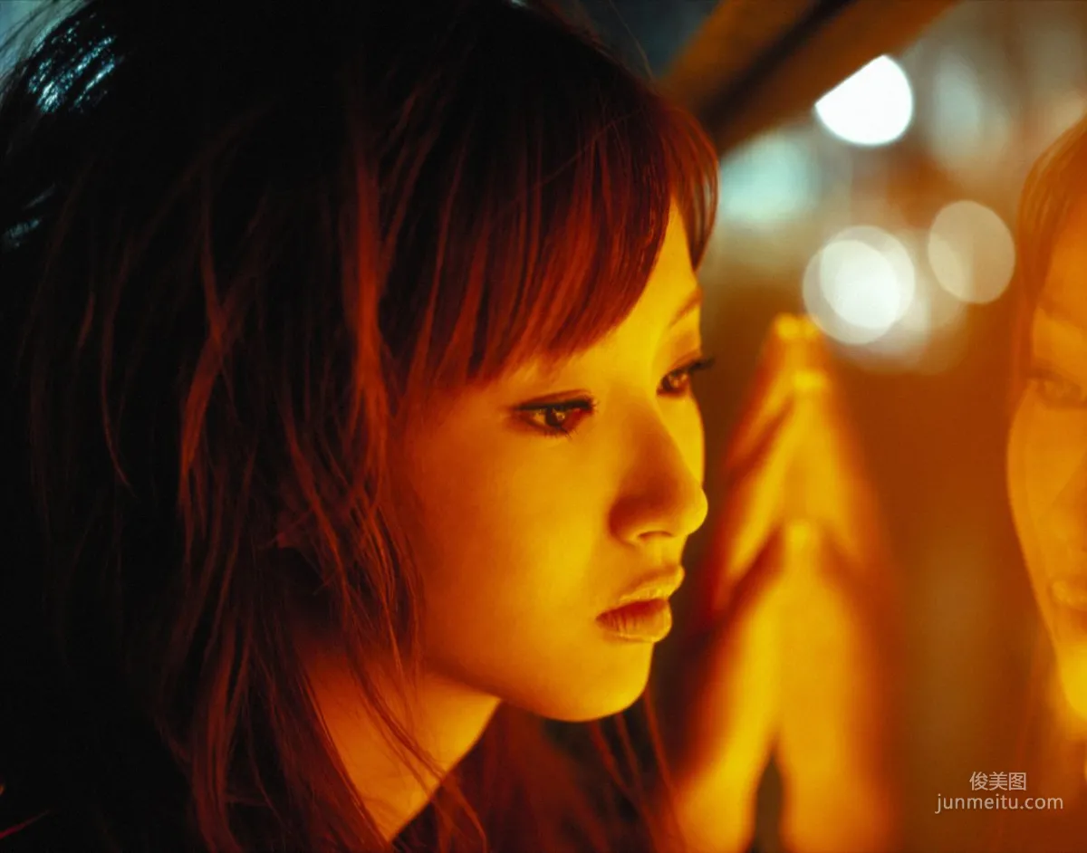 Fujimoto Miki 藤本美貴 [Hello! Project Digital Books] Vol.23 寫真集 32