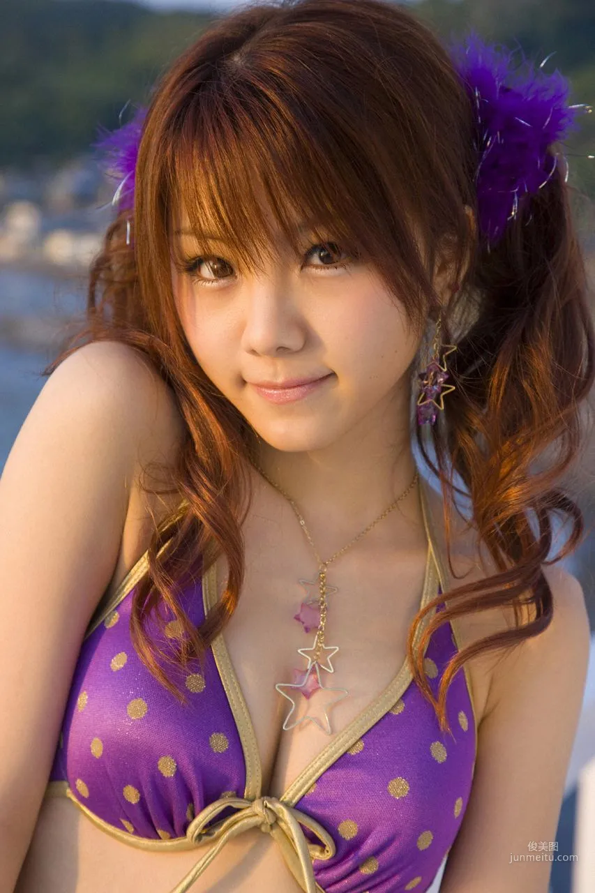 Reina Tanaka 田中れいな [Hello! Project Digital Books] Vol.60 寫真集 43