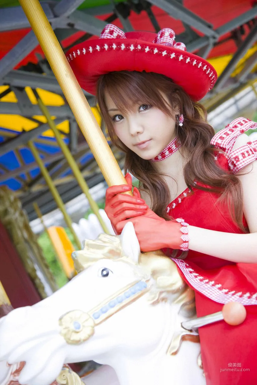 Reina Tanaka 田中れいな [Hello! Project Digital Books] Vol.60 写真集3