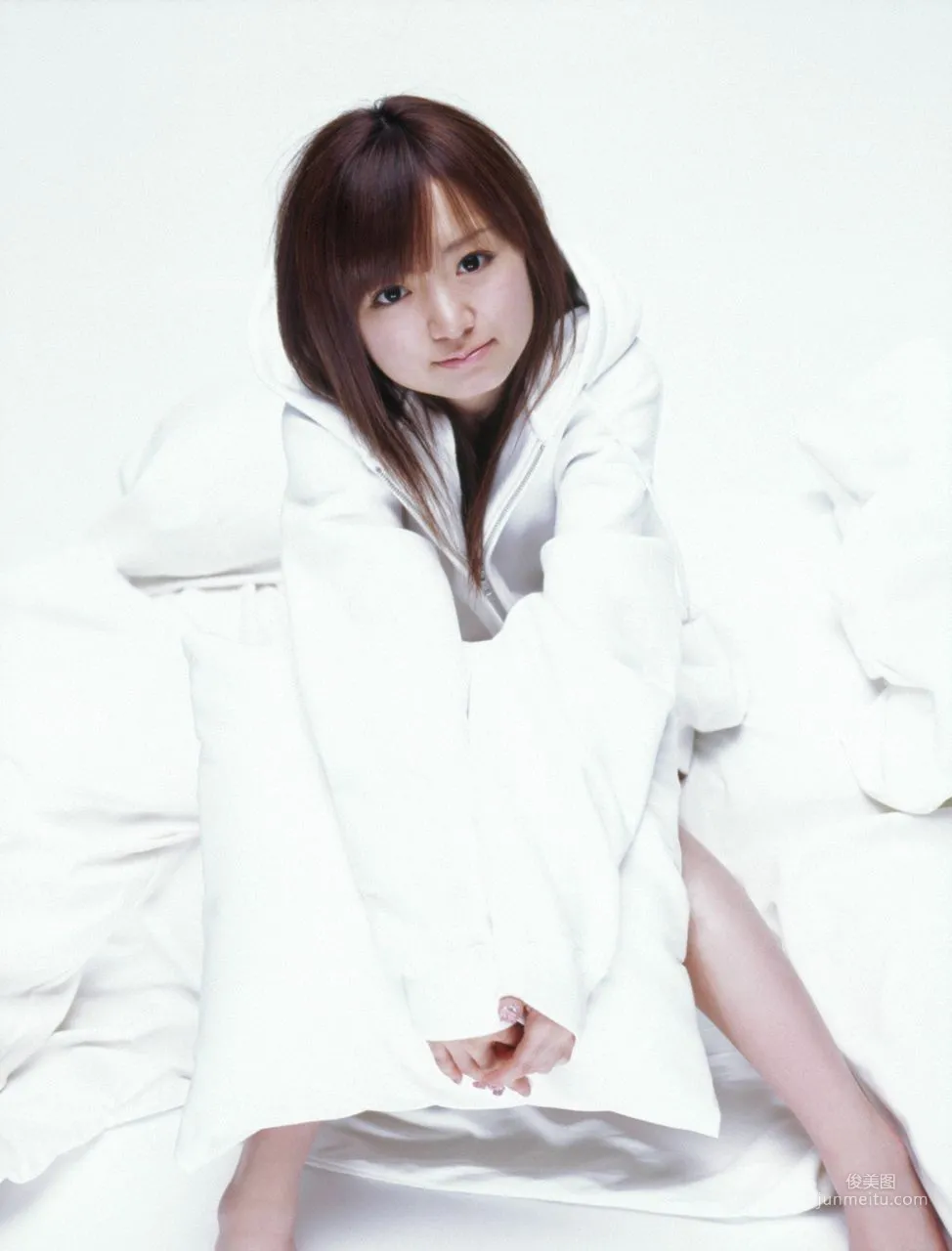 Asami Konno [Hello! Project Digital Books] Vol.36 Photo Set photo 82