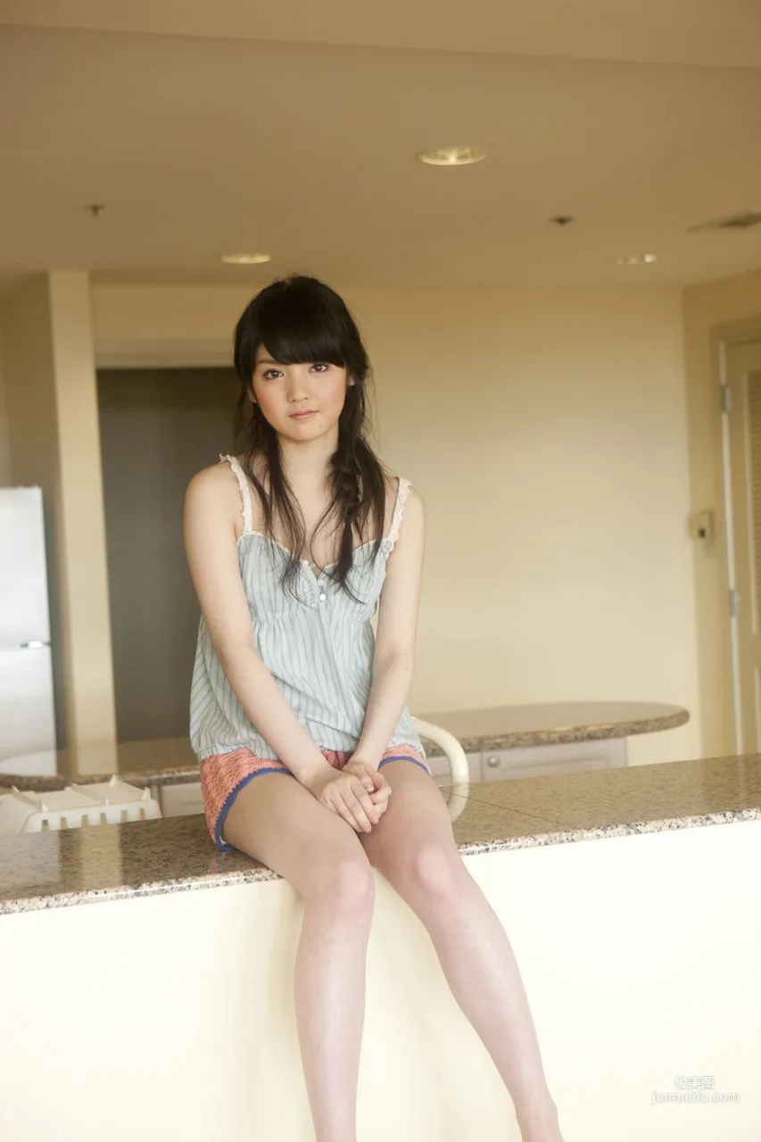 Sayumi Michishige / Sayumi Michishige Sayumi Michishige [Hello! Project Digital Books] Vol.75 Photo Set photo 8