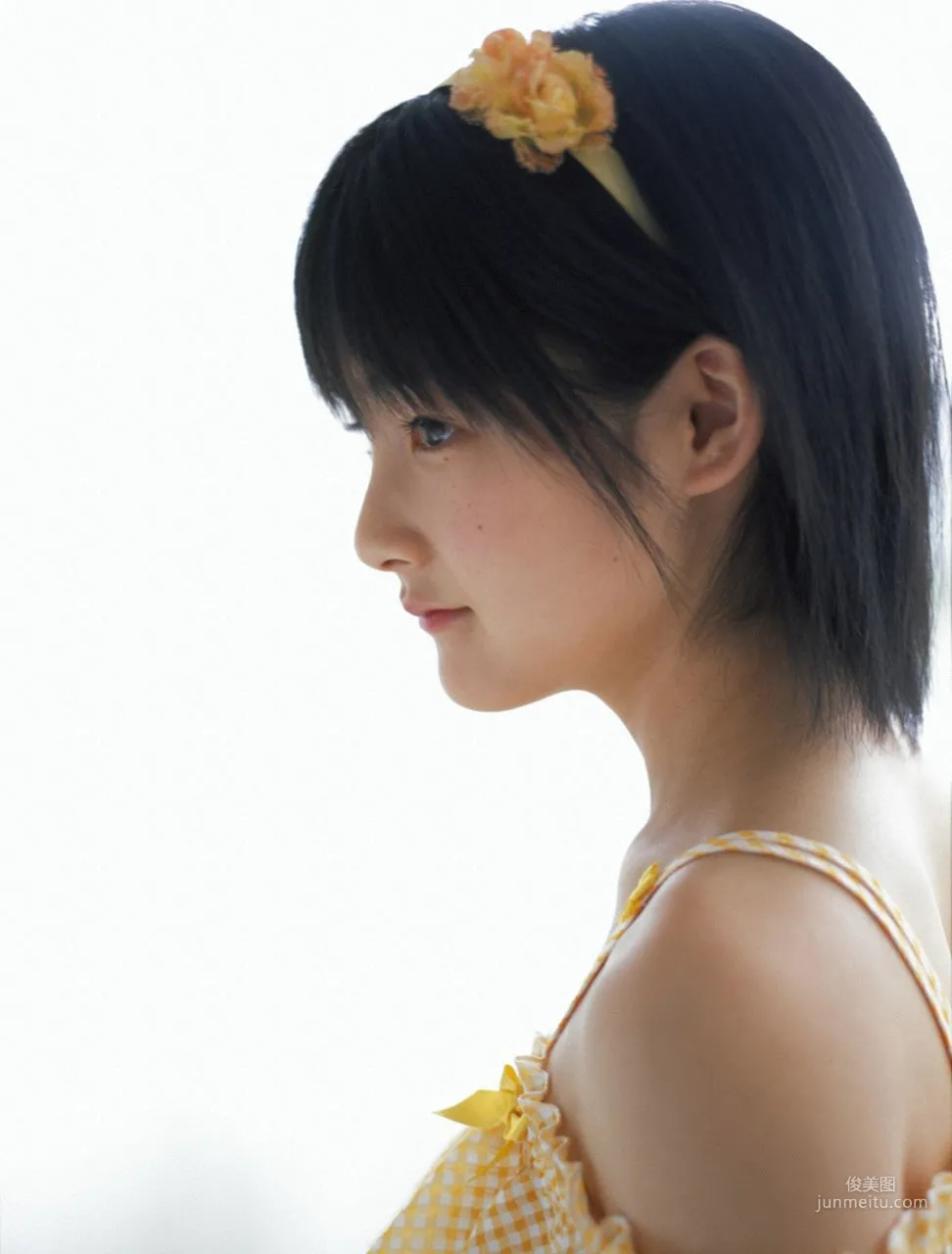 Momoko Tsugunaga 嗣永桃子 [Hello! Project Digital Books] Vol.42 寫真集 73