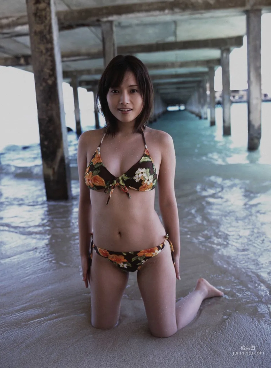 Abe Natsumi Natsumi Abe [Hello! Project Digital Books] Vol.57 Photo Set photo 92