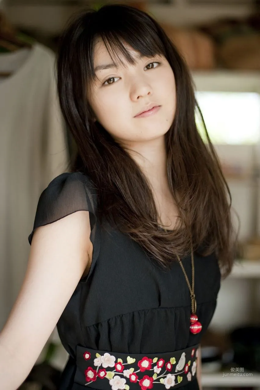 道重さゆみ Sayumi Michishige [Hello! Project Digital Books] Vol.73 寫真集 33