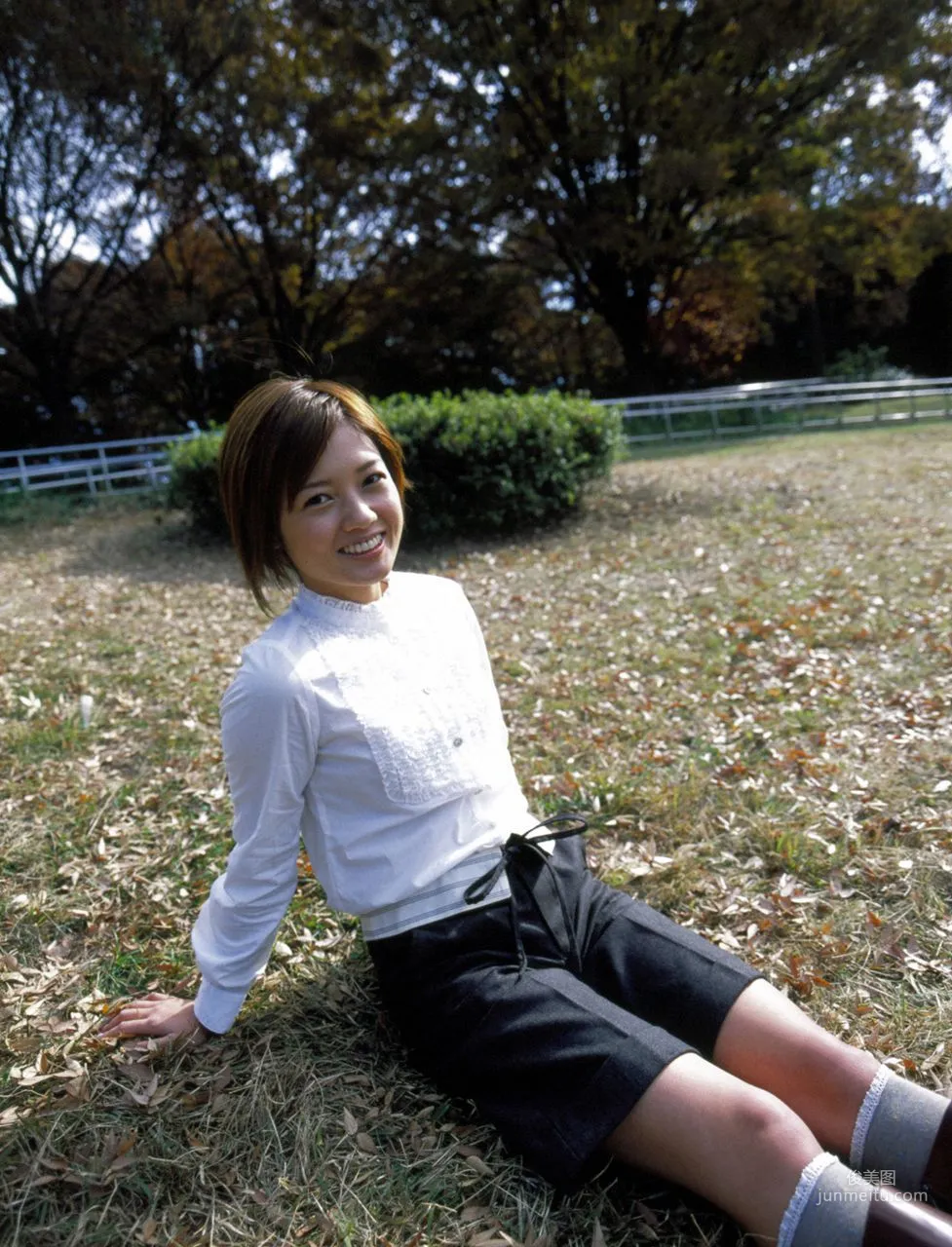 Biyuuden 美勇伝 [Hello! Project Digital Books] Vol.22 寫真集 2