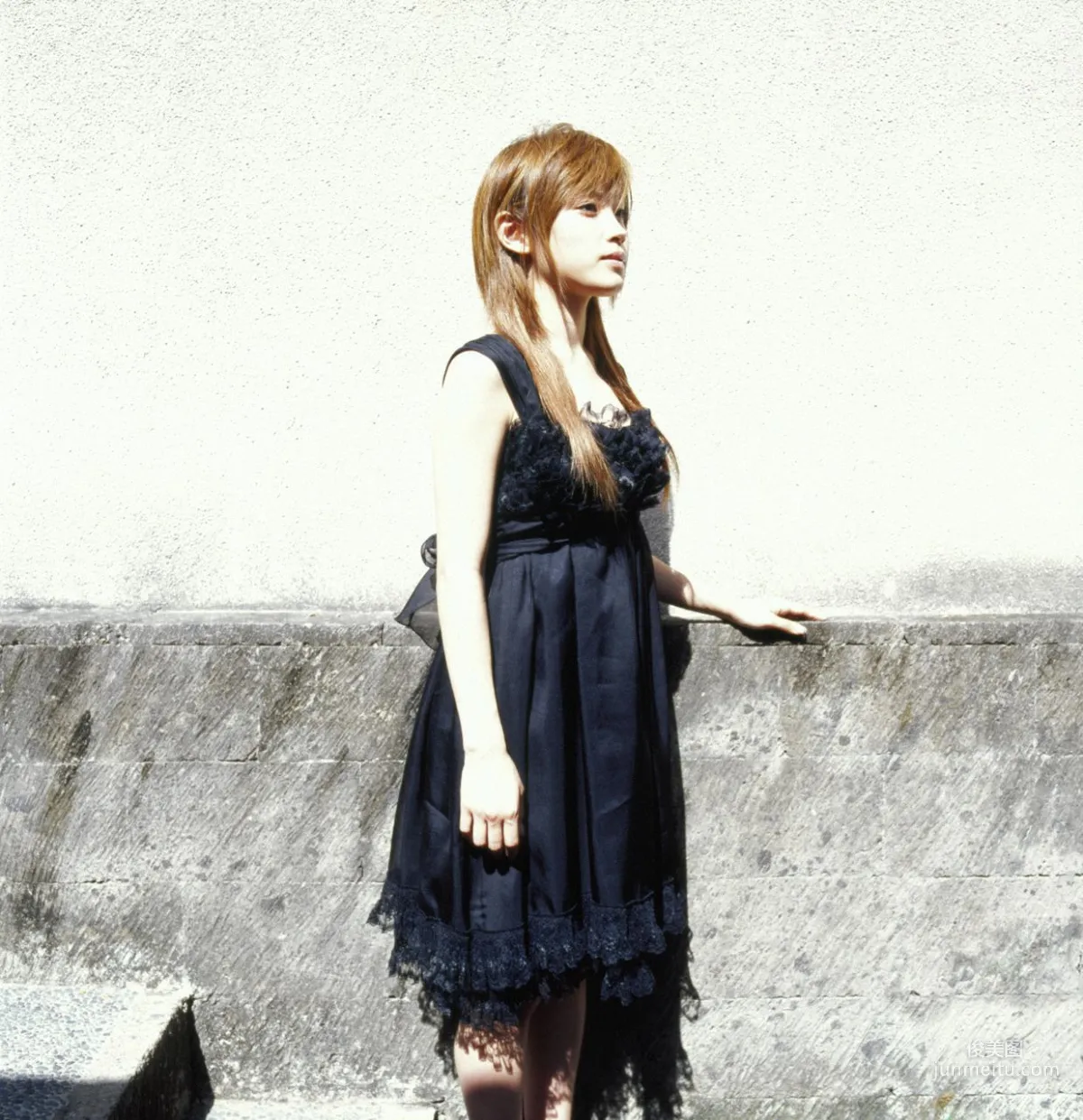 Ai Takahashi 高橋愛 [Hello! Project Digital Books] Vol.50 寫真集 91