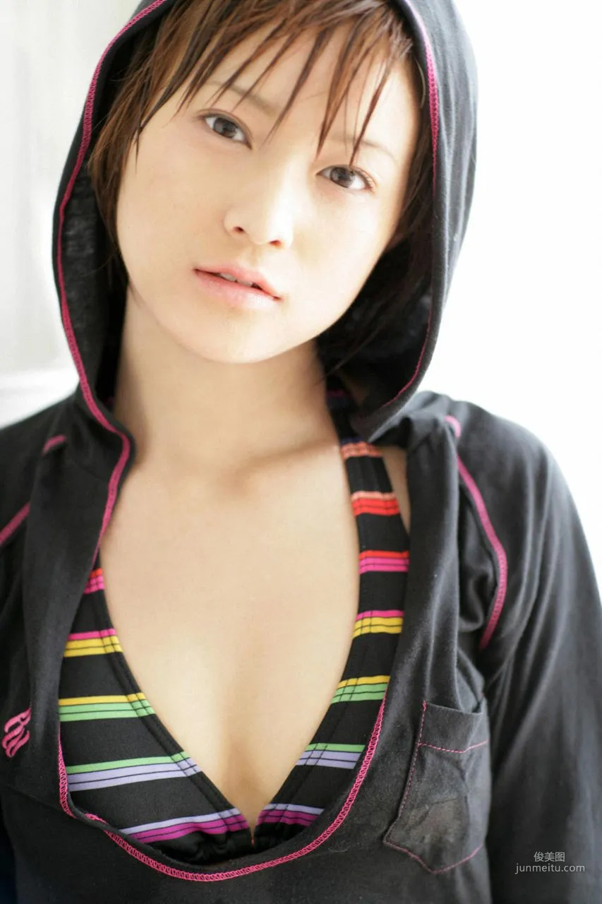 Kamei Eri Eri Kamei [Hello! Project Digital Books] Vol.24 Photo Set photo 114