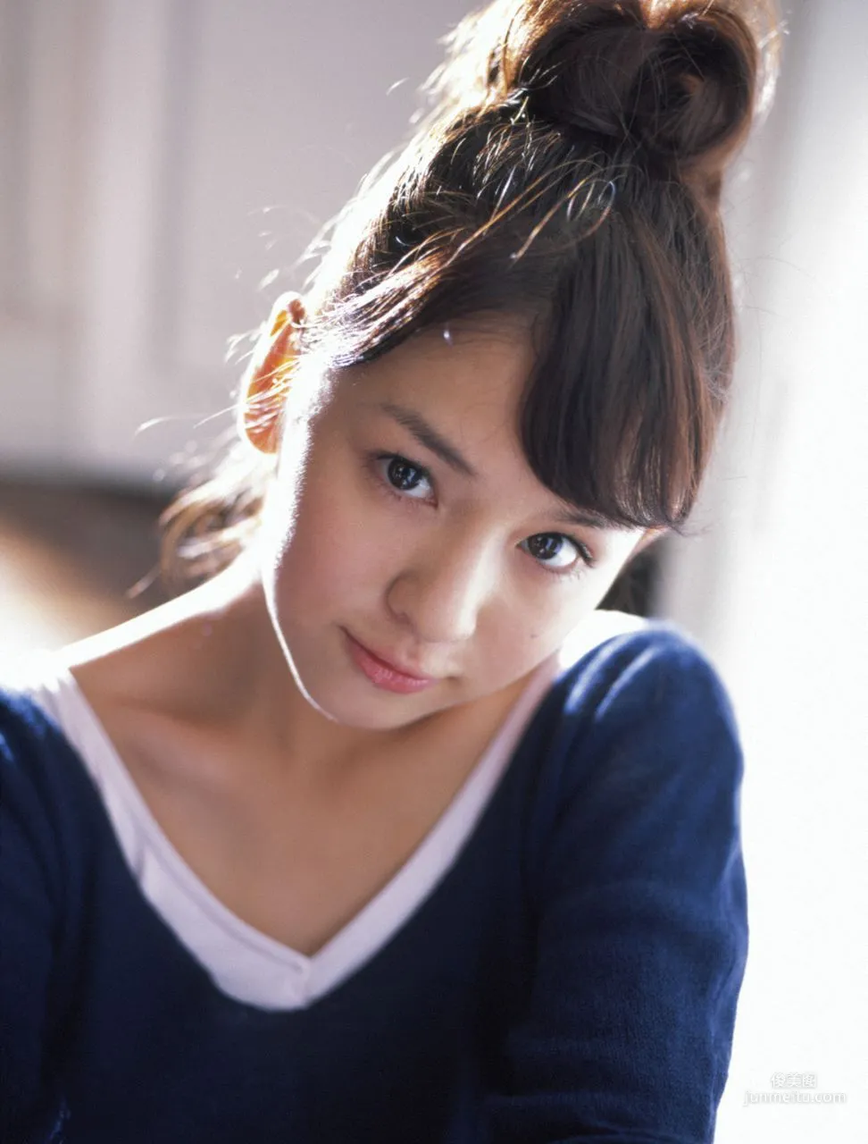 Sugaya Risako Risako Sugaya [Hello! Project Digital Books] Vol.34 Photo Set photo 38