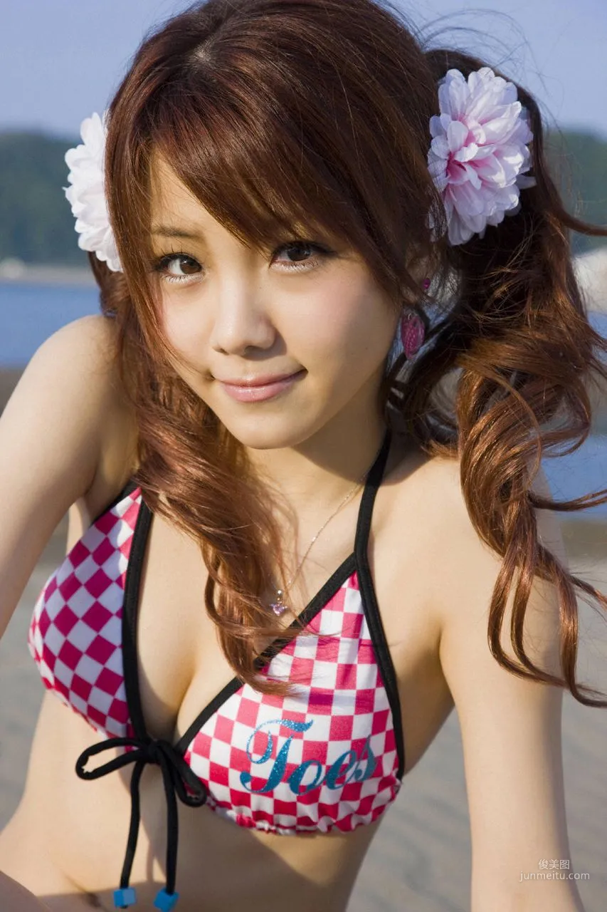 Reina Tanaka 田中れいな [Hello! Project Digital Books] Vol.60 寫真集 22