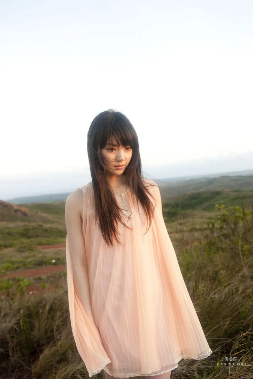Sayumi Michishige / Sayumi Michishige Sayumi Michishige [Hello! Project Digital Books] Vol.75 Photo Set photo 67