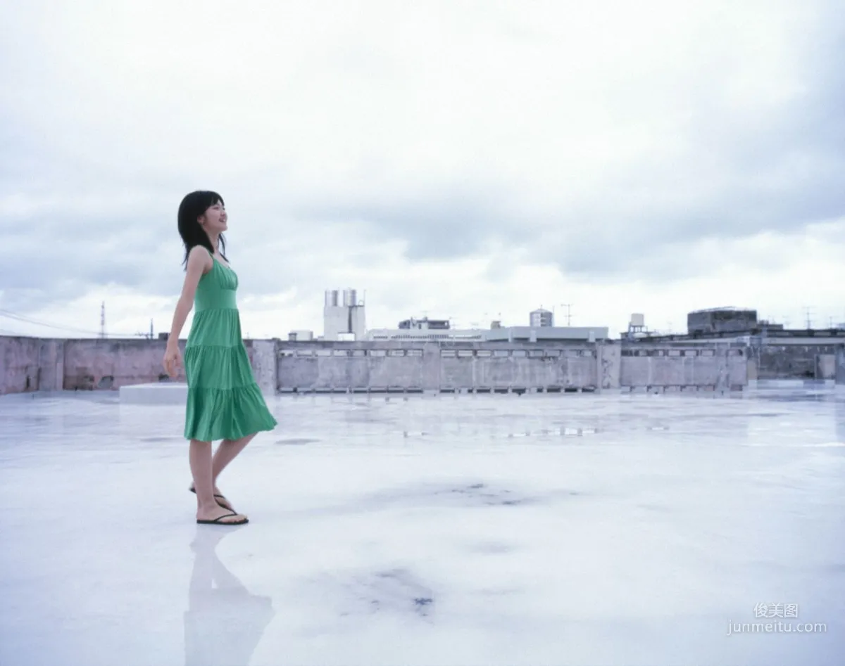 Airi Suzuki [Hello! Project Digital Books] Vol.43 Photo Set photo 65