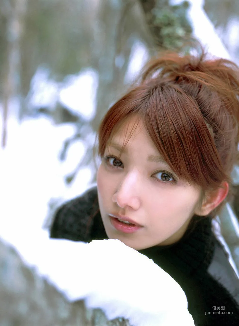 Maki Goto 後藤真希 [Hello! Project Digital Books] Vol.30 寫真集 5