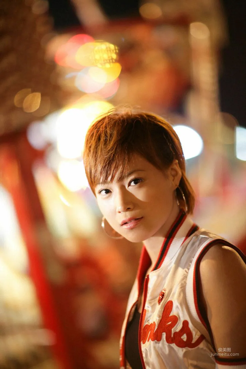 Kamei Eri Eri Kamei [Hello! Project Digital Books] Vol.24 Photo Set photo 58