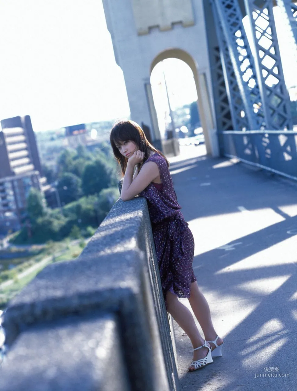 Eri Kamei [Hello! Project Digital Books] Vol.48 Photo Set photo 59