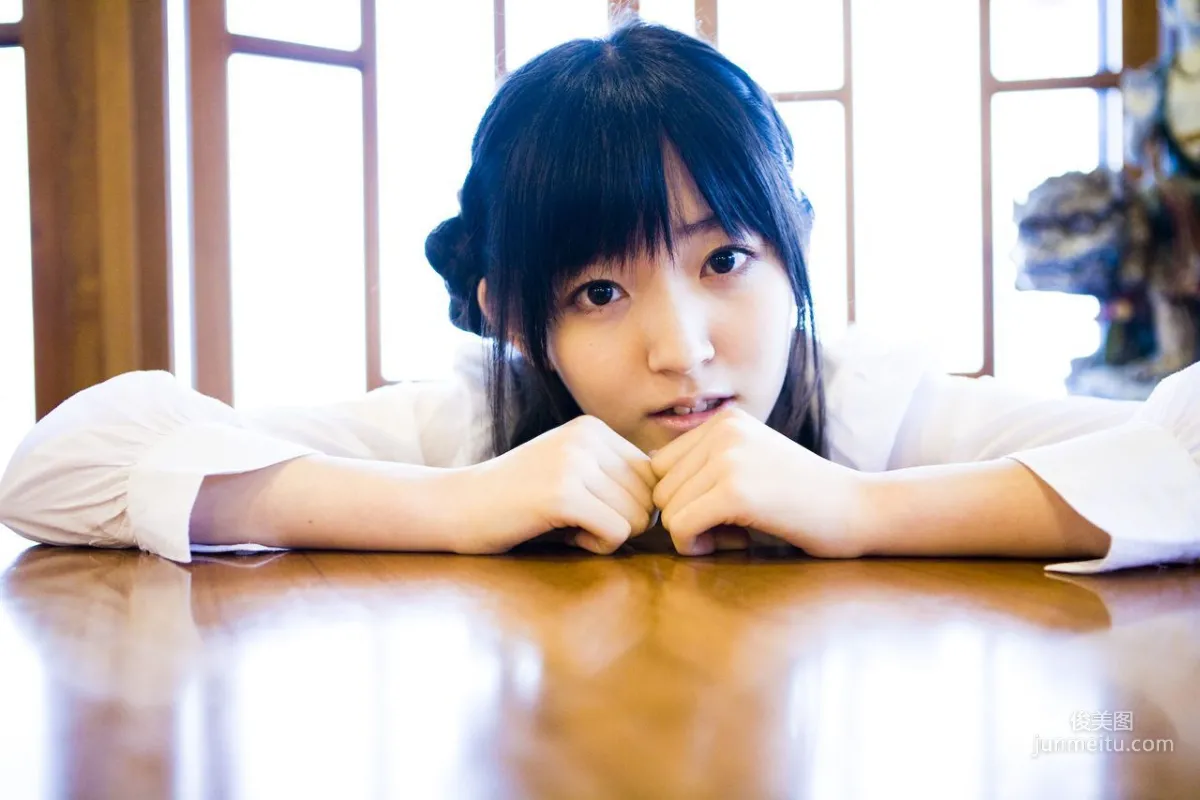 鈴木愛理 Suzuki Airi [Hello! Project Digital Books] Vol.66 寫真集 66
