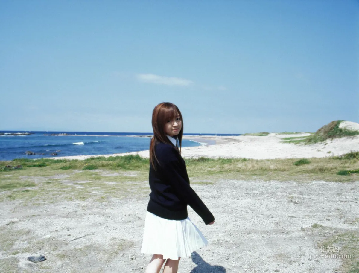 Asami Konno [Hello! Project Digital Books] Vol.36 Photo Set photo 7