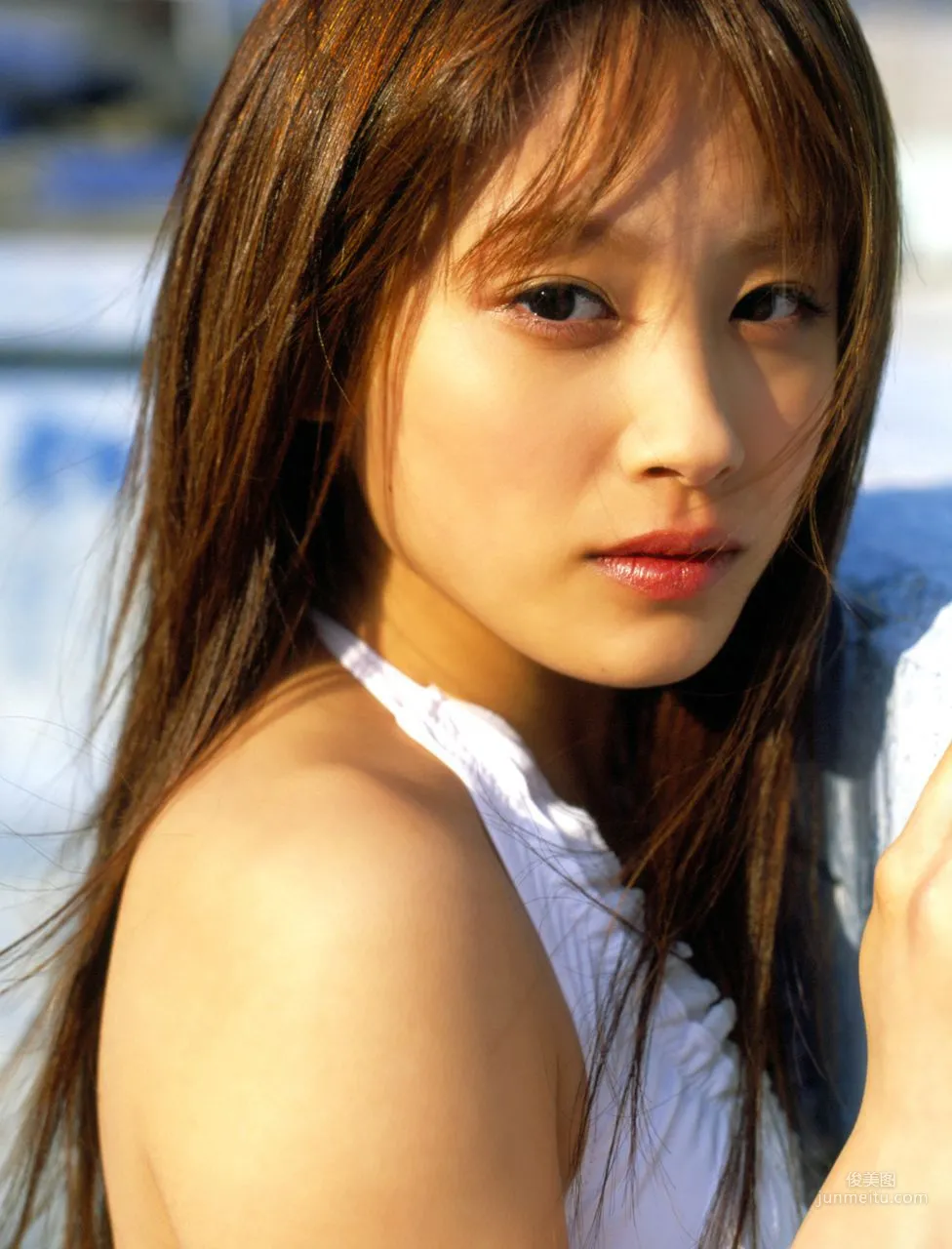 Takahashi Ai Ai Takahashi [Hello! Project Digital Books] Vol.28 Photo Set photo 40