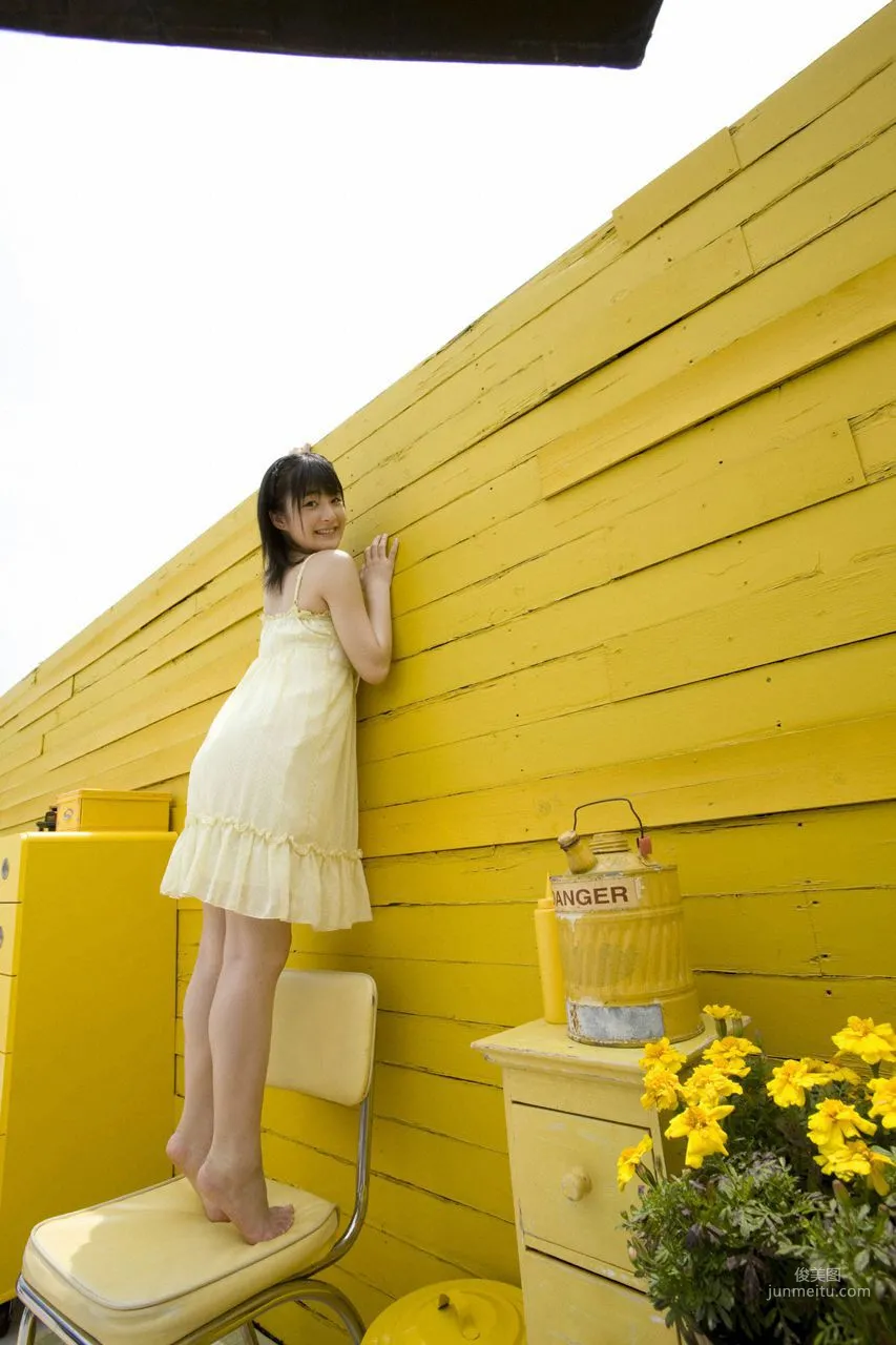 嗣永桃子 Tsugunaga Momoko [Hello! Project Digital Books] Vol.64 寫真集 39