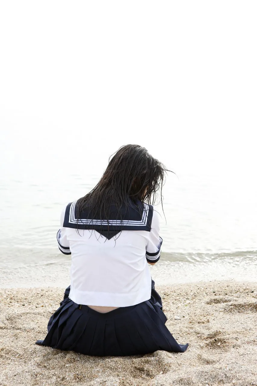 鈴木愛理 Suzuki Airi [Hello! Project Digital Books] Vol.78 寫真集 26
