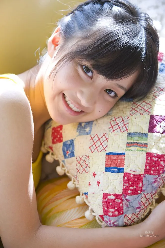 萩原舞 Mai Hagiwara [Hello! Project Digital Books] Vol.70 写真集26